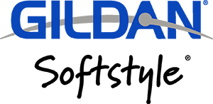 Gildan Softstyle Logo