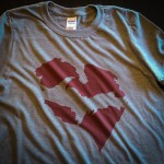 Michigan Heart Shirt