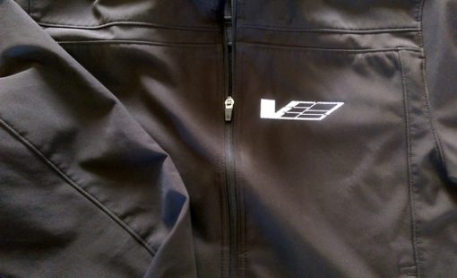 V-series Jacket