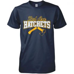Hatchet Standard T