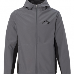 Softshell-Jacket