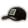 QR Code Cap