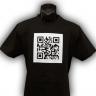 QR code T